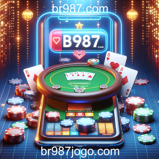 A Ascensão dos Jogos de Poker no Mundo Digital